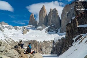 Puerto Natales: Base of the Towers Trekking Experience - The Asencio River Valley Hike: Where the Trail Starts Quiet and Then Gets Serious