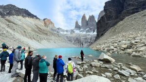 Puerto Natales: Base Torres Small Group Trekking - The 14-Hour Day Plan: Pickup, Van, Trail, Return