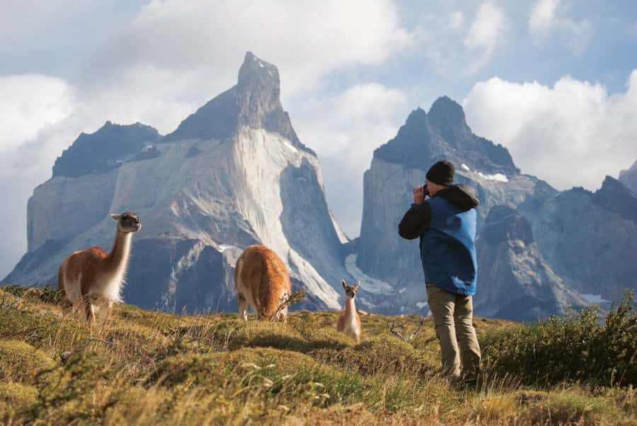 Puerto Natales: Full Day Torres del Paine + Milodon Cave - Torres del Paine Photo Stops You’ll Actually Remember: Lago Sarmiento, Nordenskjöld, and Pehoé