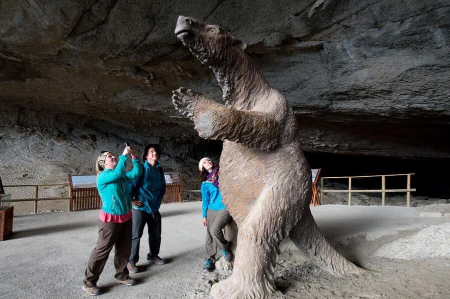 Puerto Natales: Full Day Torres del Paine + Milodon Cave - Getting Picked Up and Staying Sane with an 11-Hour Schedule