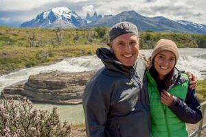 Puerto Natales: Full day tour Torres del Paine National Park - The long day factor: timing, driving, and where it can stretch