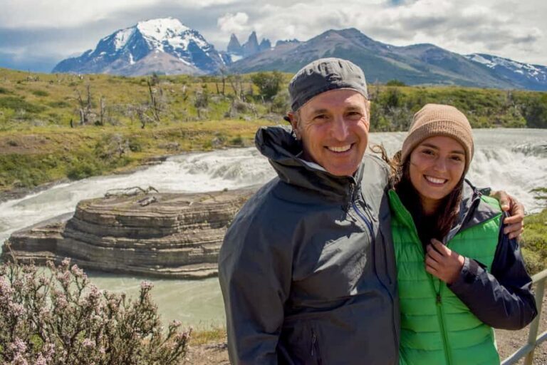 Puerto Natales: Full day tour Torres del Paine National Park - The long day factor: timing, driving, and where it can stretch
