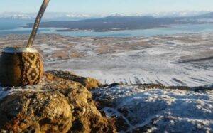 Puerto Natales: Horseback Riding to Dorotea Fjord Lookout - Crossing the Chile–Argentina border area on horseback