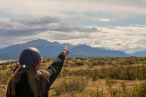 Puerto Natales: Traditional Horseback Riding Experience - Getting started: pickup in Puerto Natales and the Puerto Demaistre area