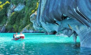 Puerto Tranquilo: Capillas de Mármol + Cathedral Boat Trip - The 90-minute flow: your practical timeline on the water