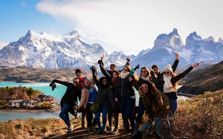 Punta Arenas: Full Day Torres del Paine + Milodon Cave - What the day feels like in real life (timing and energy)
