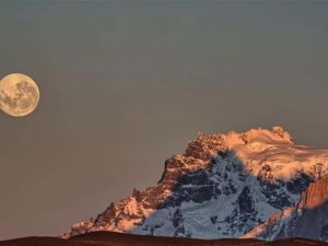 Punta Arenas: Full-Day Torres del Paine Tour - The Route Before the Park: Puerto Natales Photo Stop and Ultima Esperanza