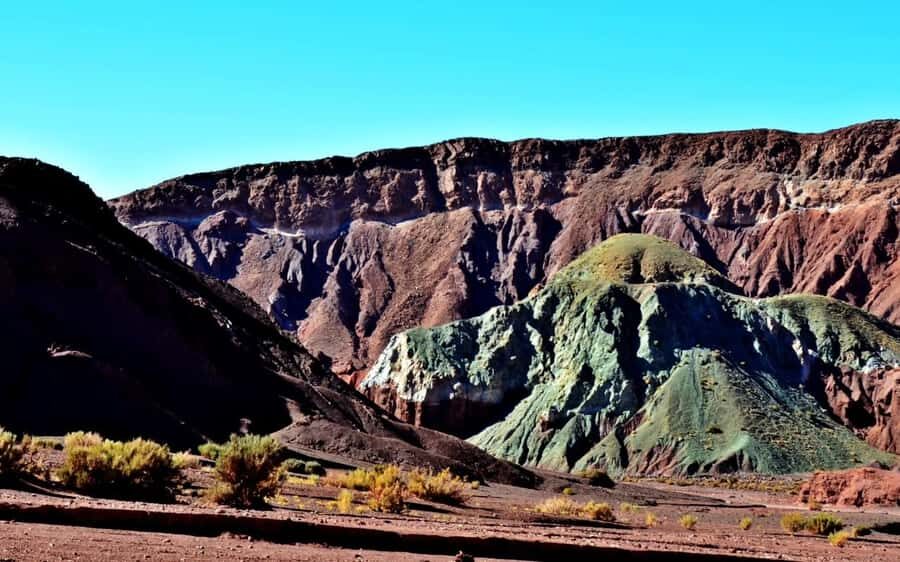 Rainbow Valley Tour + Petroglyphs (Yerbas Buenas) - The guided walk and breakfast that keep the morning from feeling rushed