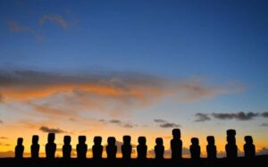 Rapa Nui Dreams: Experiencie Pack 3 Days - Day 1: Vaihu, Akahanga, Rano raraku, and the moai-and-memory route