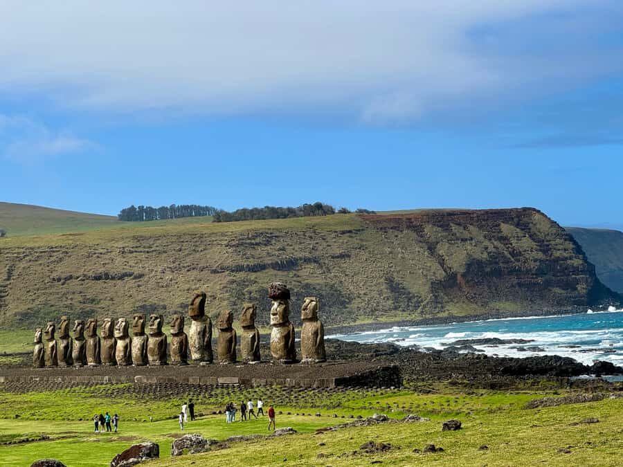 Rapa Nui Dreams: Experiencie Pack 3 Days - The Curanto ancestral ceremony: food, ritual, and local rhythm