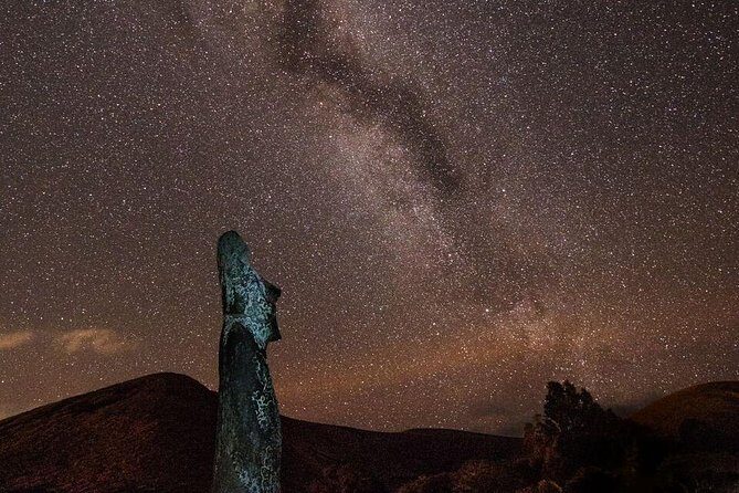 Rapa Nui Stargazing - Telescopes, planets, and the “wait, I can actually see that” factor