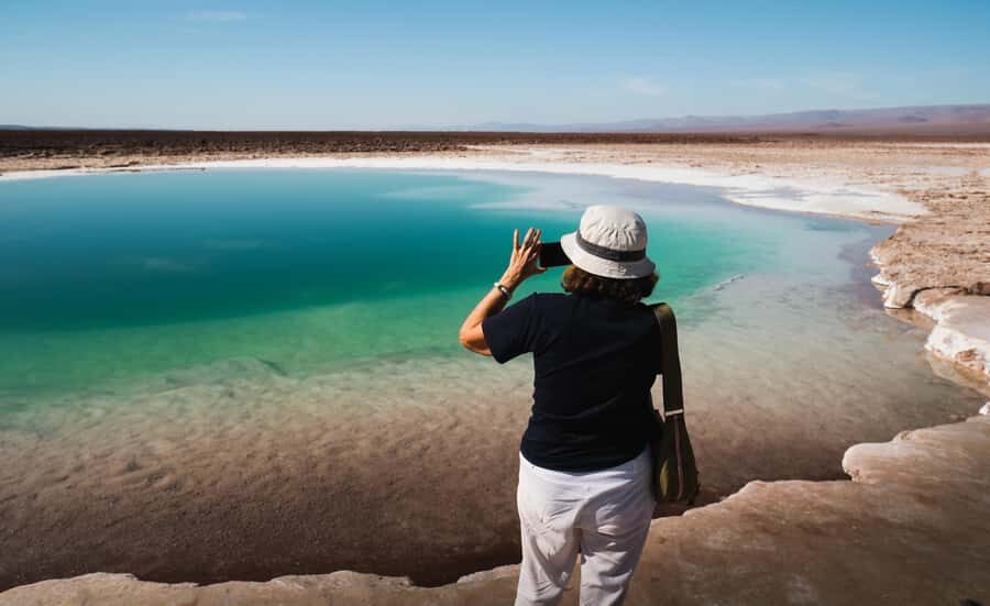 San Pedro Atacama: Baltinache Lagoons - Key things to know before you go