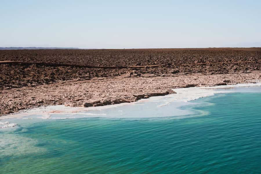 San Pedro Atacama: Baltinache Lagoons - Price and logistics: what you’re paying for (and what’s extra)