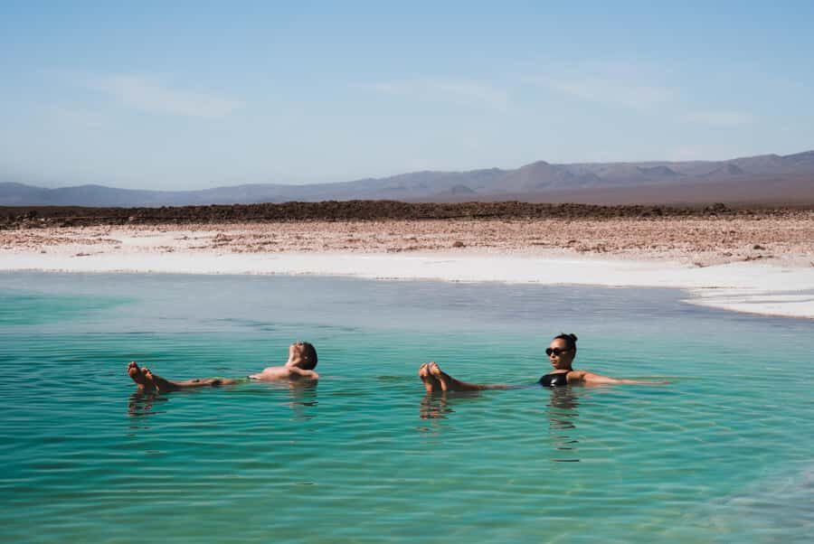 San Pedro de Atacama: 3-Day Activity Combo with 4 Tours - Key things you’ll notice on this 3-day combo