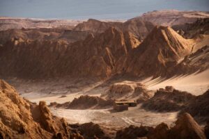 San Pedro de Atacama: 3-Day Activity Combo with 4 Tours - El Tatio Geysers: Why That Cold Morning Is the Point