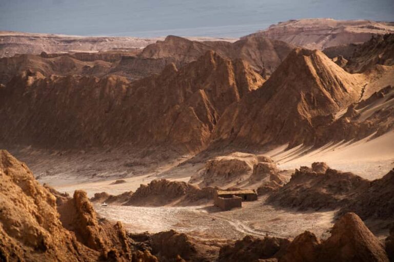 San Pedro de Atacama: 3-Day Activity Combo with 4 Tours - El Tatio Geysers: Why That Cold Morning Is the Point