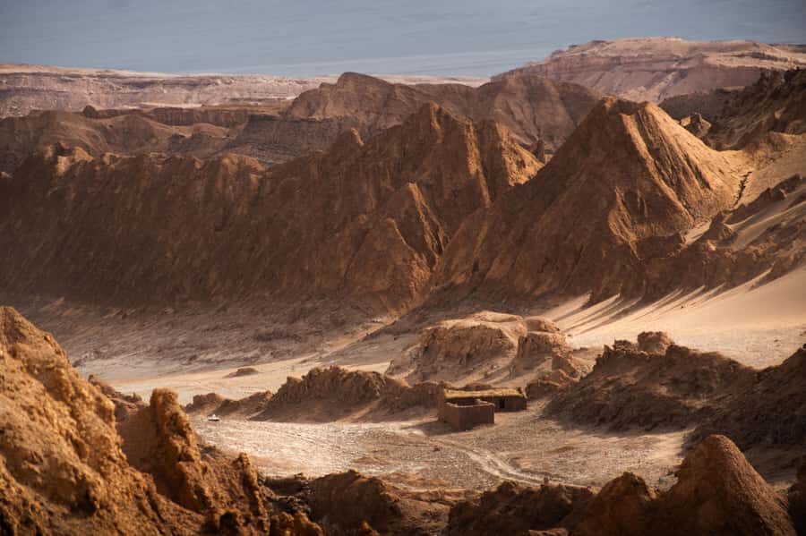 San Pedro de Atacama: 3-Day Activity Combo with 4 Tours - El Tatio Geysers: Why That Cold Morning Is the Point