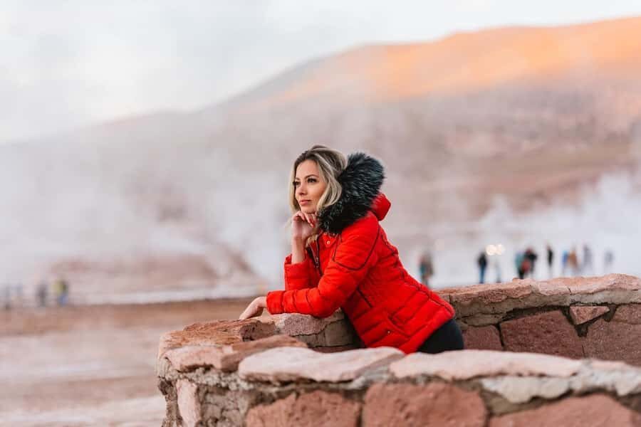 San Pedro de Atacama: El Tatio Geysers Tour - Price and logistics: what you’re paying for (and what costs extra)