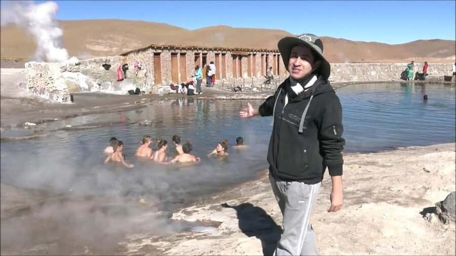San Pedro de Atacama: El Tatio Geysers Tour - Guides and group energy: why the morning feels smoother