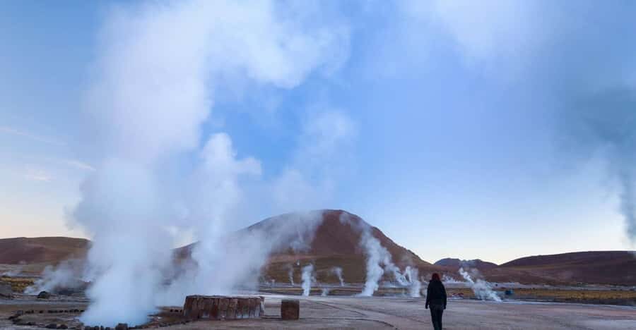 San Pedro de Atacama: El Tatio Geysers Tour - Should you book the San Pedro El Tatio geysers tour?