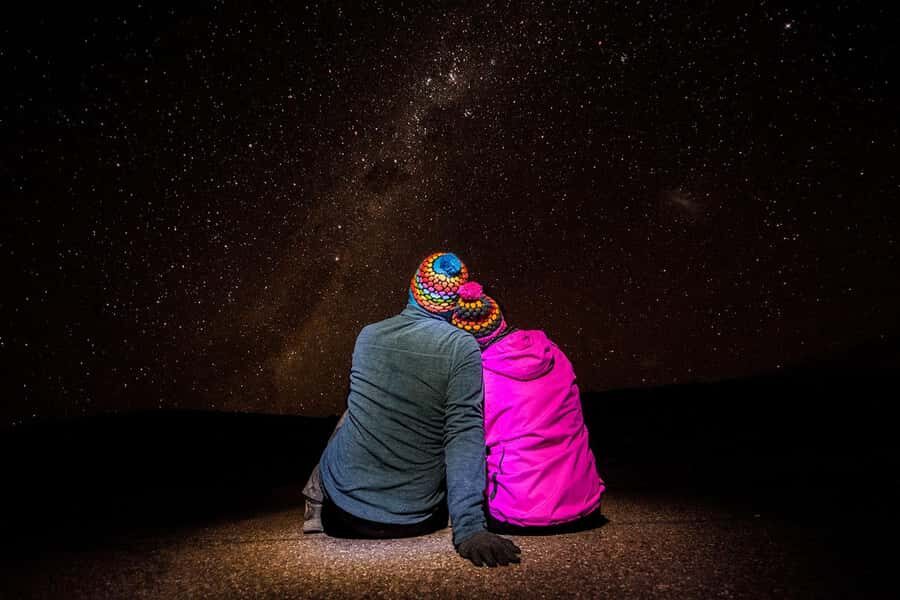 San Pedro de Atacama: Etno-Stargazing Tour with Transfer - Key highlights you’ll actually notice