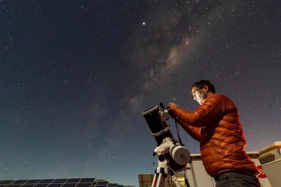 San Pedro de Atacama: Etno-Stargazing Tour with Transfer - Why San Pedro’s skies make this tour feel worth it