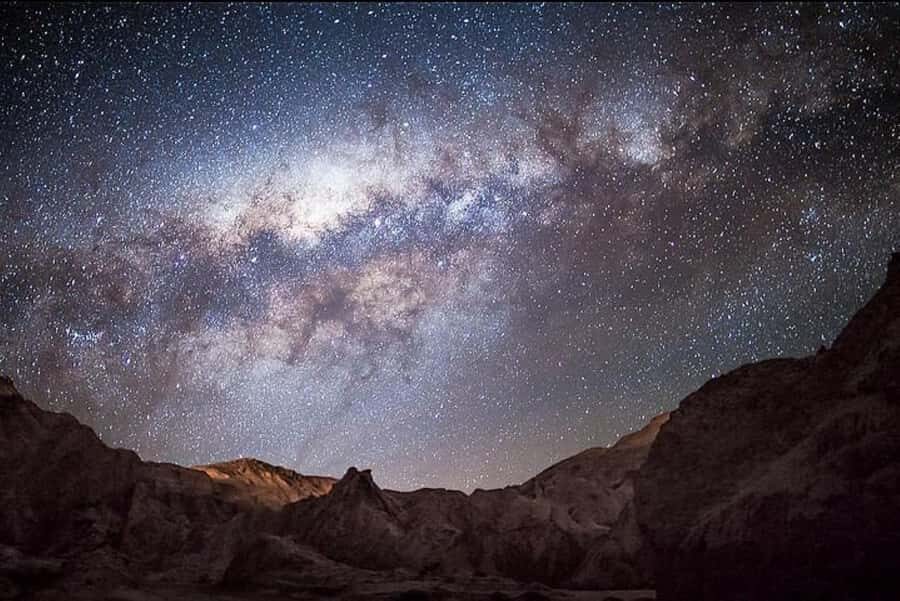 San Pedro de Atacama: Etno-Stargazing Tour with Transfer - Telescope time: focusing the sky, not just looking at it