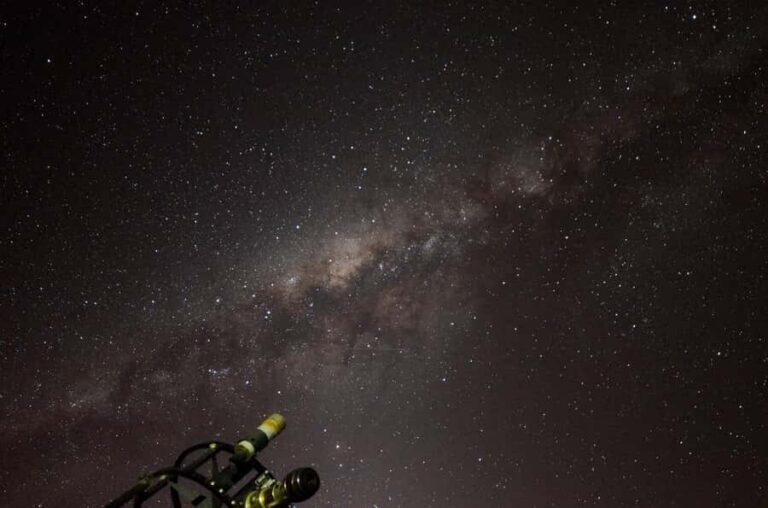 San Pedro de Atacama: Etno-Stargazing Tour with Transfer - Getting picked up in San Pedro de Atacama without turning it into a mission