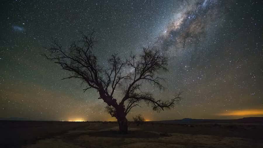 San Pedro de Atacama: Guided Atacama Desert Stargazing Tour - The stargazing portion: telescopes, guide talk, and real sky moments