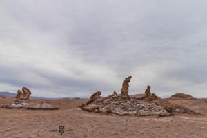 San Pedro de Atacama: Half day Valle de la Luna, Afternoon Tour - Getting to the start: office meeting, group size, and pickup reality checks