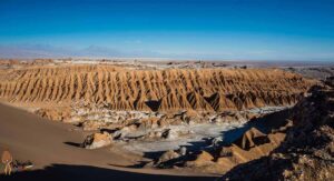 San Pedro de Atacama: Shared Moon Valley Tour - Tocopilla 418 check-in: timing and what the group day feels like