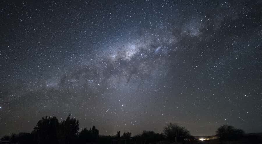 San Pedro de Atacama: Stargazing Experience - The short van ride to darkness (and why 15 minutes matters)
