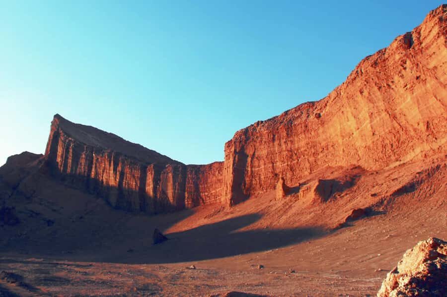 San Pedro de Atacama: Valle de la Luna Guided Tour - Key things to know before you go