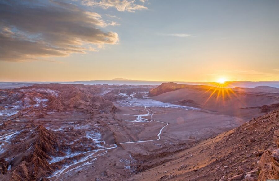 San Pedro de Atacama: Valle de la Luna Guided Tour - Price and what $63 buys you in real time