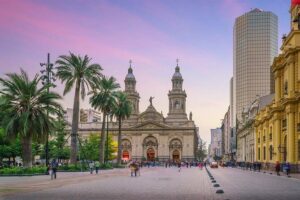 Santiago Airport Private Arrival Transfer - Finding your driver at the airport without the stress spiral