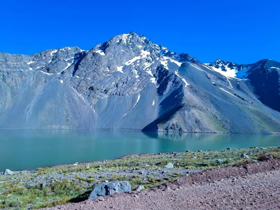 Santiago: Cajon del Maipo & Embalse El Yeso Trip with Picnic - Value for $38: what you get for the money