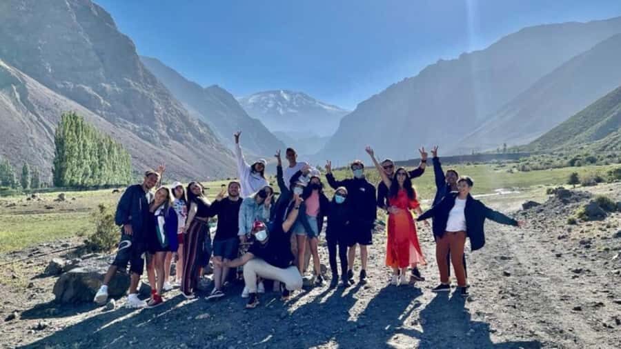 Santiago: Cajon del Maipo, Termas Colinas & Embalse El Yeso - Should you book Cajón del Maipo, Termas Colinas, and El Yeso?
