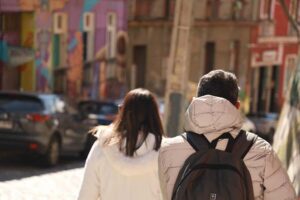 Santiago: Full day excursion in Viña del Mar and Valparaíso - Morning pickup and the ride out of Santiago (7:00 start)