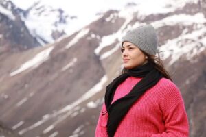 Santiago: Full day tour in Portillo and Laguna del Inca - Chacabuco Morning: Breakfast Time and the Battle Monument Stop