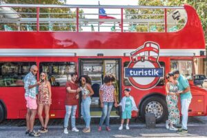 Santiago: Hop-on Hop-off Bus Day Ticket with Audio Guide - Value and Price: What $50 Really Buys in Santiago