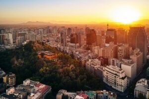 Santiago Private Walking Tour with a Local - Price and what $35 really buys for a private walk