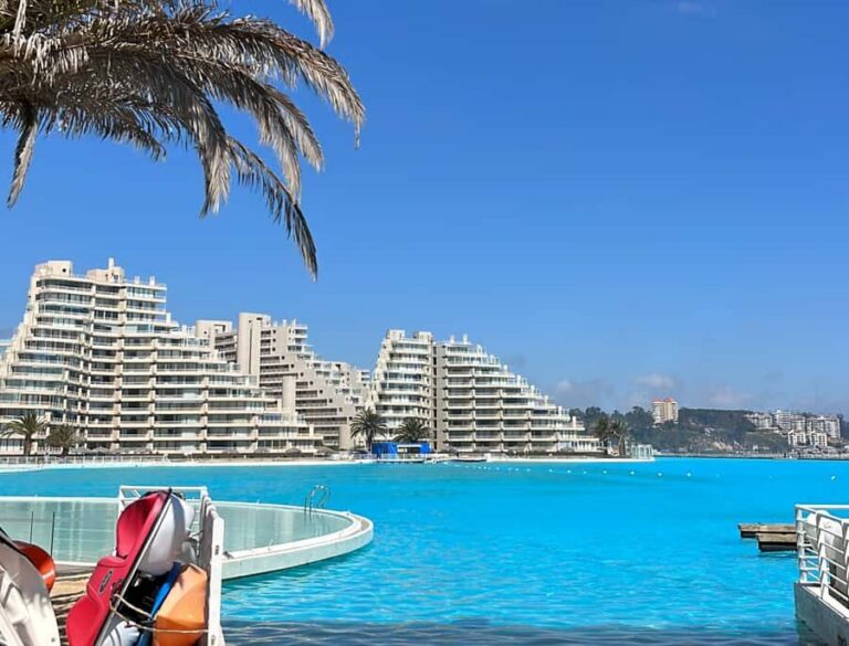 Santiago: Tour to Isla Negra, Algarrobo and Undurraga Wines - Getting There: Pickup Timing and the 7-Hour Reality