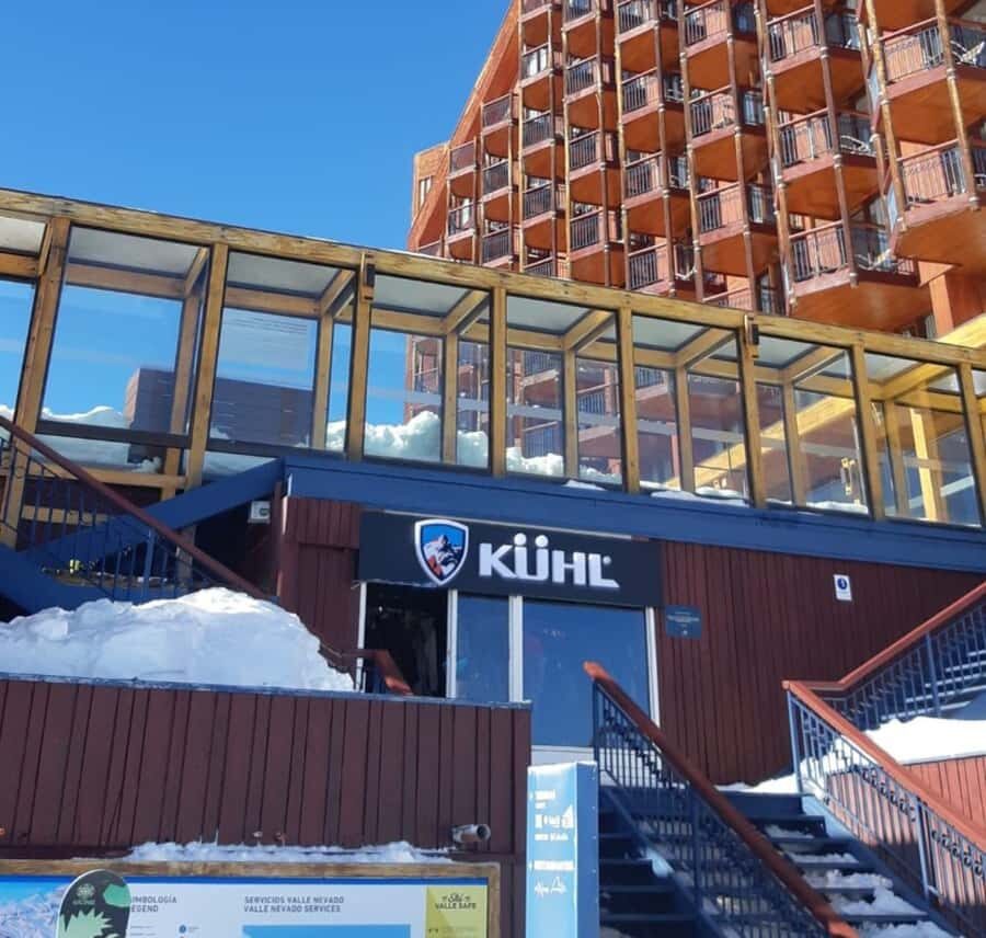 Santiago: Valle Nevado Ski Day Trip with Hotel Transfers - Rental gear vs. bringing your own: where costs and comfort show up