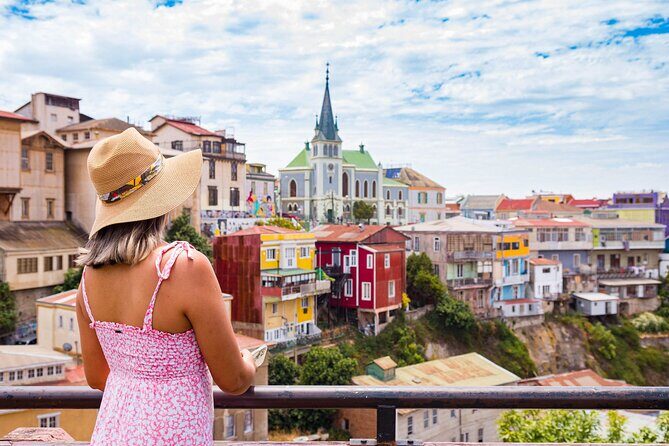 Santiago: Viña del Mar, Valparaiso & Casablanca Valley Tour - Quick take: what makes this tour work