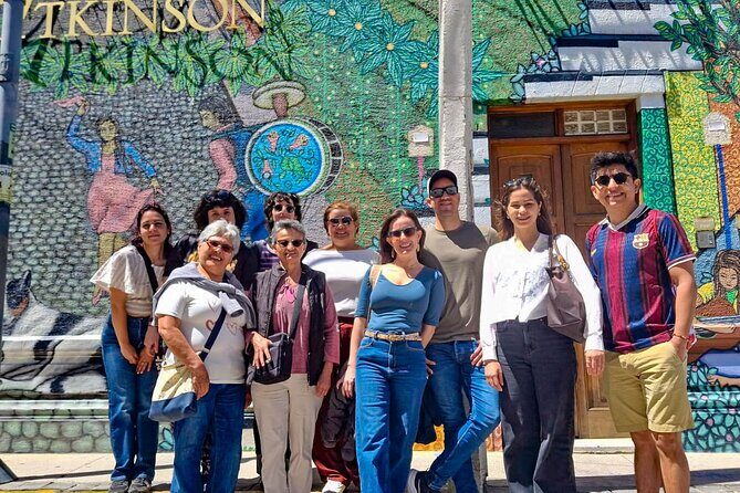 Santiago: Viña del Mar, Valparaiso & Casablanca Valley Tour - The Santiago-to-coast-and-back plan (and why it’s good value)