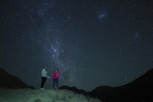 Stargazing Hiking Valle de Elqui - Sound Therapy Bowls and Meditation: Why They Start So Calmy
