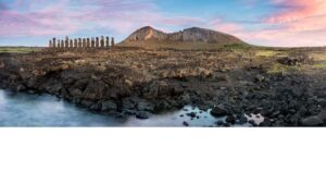 Sunrise Tongariki: Sunrise at Tongariki Park Private Tour - Ahu Tongariki Before Sunrise: Where the Guide Helps Most