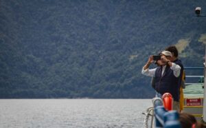 Todos los Santos Lake and Villa Peulla Tour - Peulla on the Andean Crossing Route: Small Village, Big Mountain Energy