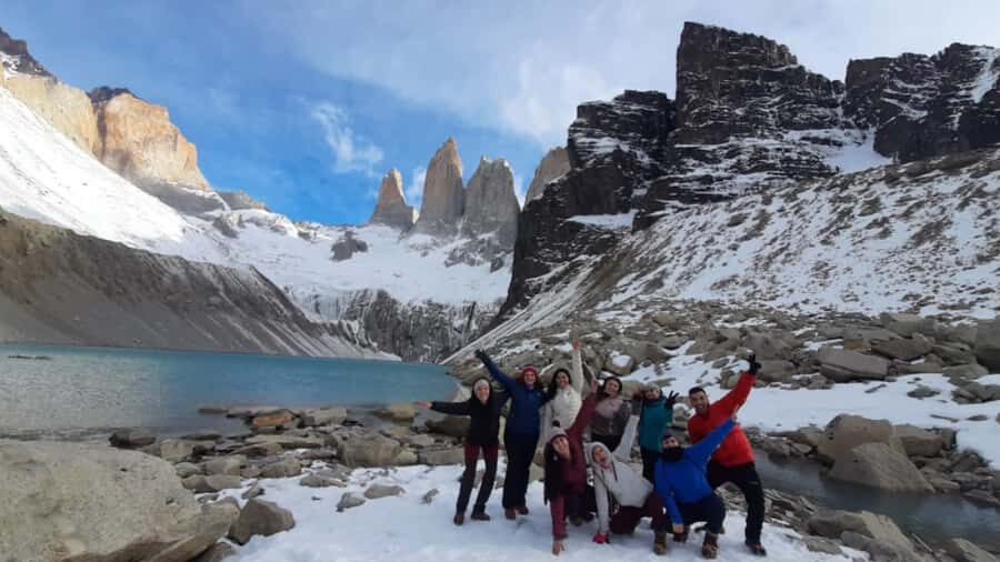 Torres del Paine: Full-Day Trekking Excursion - Pickup at 6:30 AM: the logistics that make (or break) your day