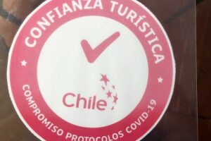tour of santiago + bahai temple - The orientation walk that helps you connect the dots